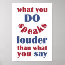 Zoek naar zegen posters Typografie