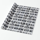 Zoek naar camera cadeaupapier Antiek