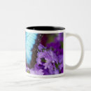 Recherche de papillon bleu morpho tasses Faune