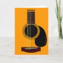 Recherche de guitar vœux cartes Acoustique