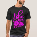 Zoek naar hibiscus heren tshirts Partij