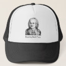 Recherche de compositeur casquettes Musique