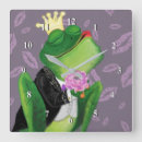 Zoek naar kikkers kunst Liefde