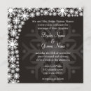 Recherche de de janvier mariage invitations Hiver