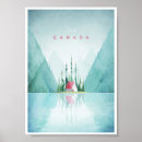 Zoek naar travel to canada posters Meer