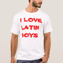 Recherche de latins Hommes