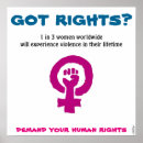 Recherche de droits de l homme posters Justice sociale