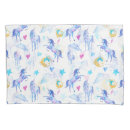 Recherche de unicorn housses oreillers Magique