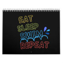 Recherche de natation calendriers Nager