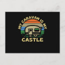 Recherche de caravane cartes postales Camping