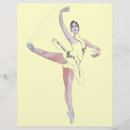 Recherche de ballet prospectus Ballerine