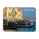 Recherche de gondolier magnets Venise