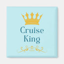 Recherche de couronne des rois magnets Pour lui