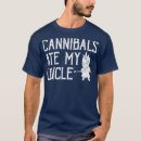 Recherche de cannibale tshirts Parti