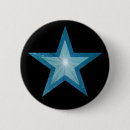 Recherche de bleu et noir badges Élégant