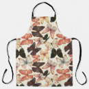 Recherche de papillon tropical tabliers Aquarelle