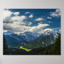 Recherche de sommet montagne posters Nature