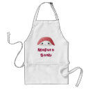 Recherche de manga tabliers Mignon