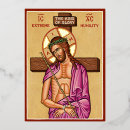 Zoek naar christelijke pasen uitnodigingen Christus
