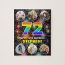 Recherche de anniversaire puzzles Pour tous