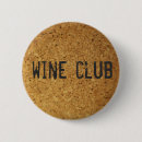 Zoek naar kurk buttons Alcohol