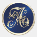 Zoek naar intials Goud