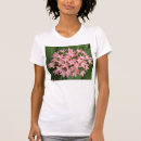 Recherche de de dame de fleur tshirts Floral