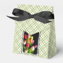 Recherche de tulipe ballotins Rose