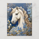 Recherche de poneys cartes postales Pour elle