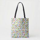 Recherche de sacs fourre tout à oiseau tote bags Oiseaux colorés