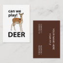 Recherche de semer cartes visite Animal