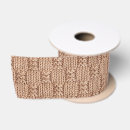 Recherche de tricot rubans Motif