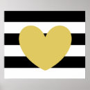 Recherche de striped posters Rayures