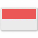 Recherche de alleen autocollants Drapeau
