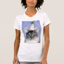 Recherche de fleur lis tshirts Bleu
