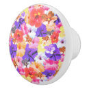 Recherche de hibiscus boutons et poignées de porte Fleurs