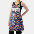 Recherche de fleur tabliers Joli motif floral