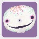 Recherche de sugar autocollants Halloween
