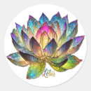Zoek naar lotusbloem stickers Lotusbloesem