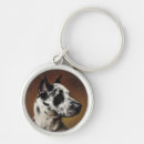 Zoek naar great dane sleutelhangers Hond