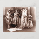 Recherche de robe nuptiale cartes postales Épouse
