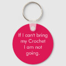 Recherche de crafter porteclés Crochet