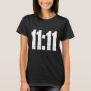 Recherche de 1111 tshirts Spirituel