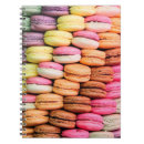 Zoek naar macaroon notitieboeken Koekjes