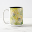 Recherche de dandelion tasses Jolie