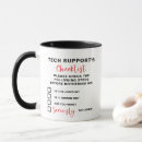 Recherche de techie mugs bouteilles Programmeur