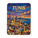 Recherche de tunis magnets Voyage