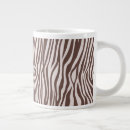 Recherche de zebra print tasses Pour tous