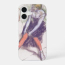 Recherche de danseuse iphone coques Impressionnisme