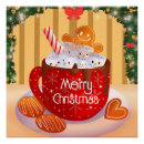 Recherche de noël chaud posters Family